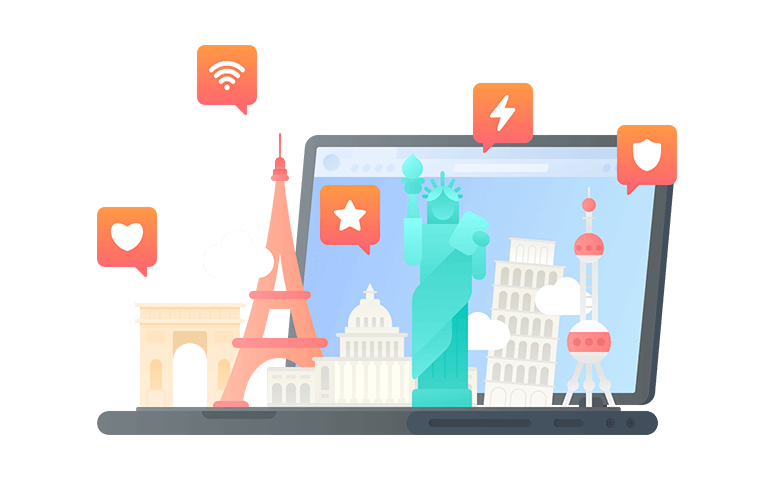 在印度尼西亚连接到中国vpn - OBS加速器